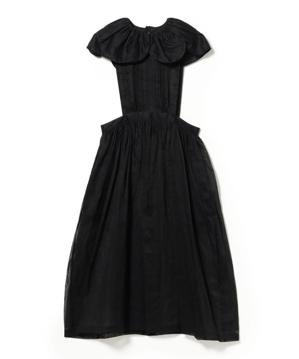 MIYAO / Organdy Dress