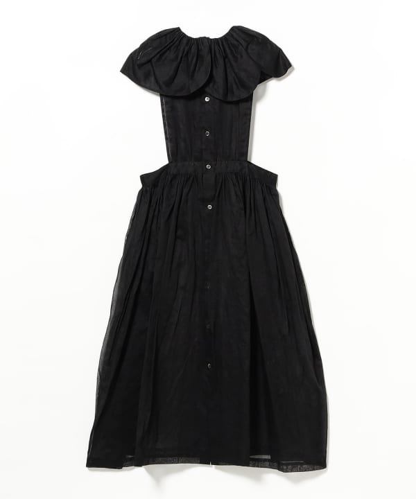 MIYAO / Organdy Dress