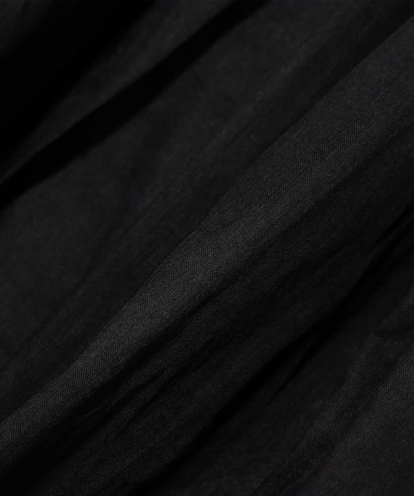 MIYAO / Organdy Dress