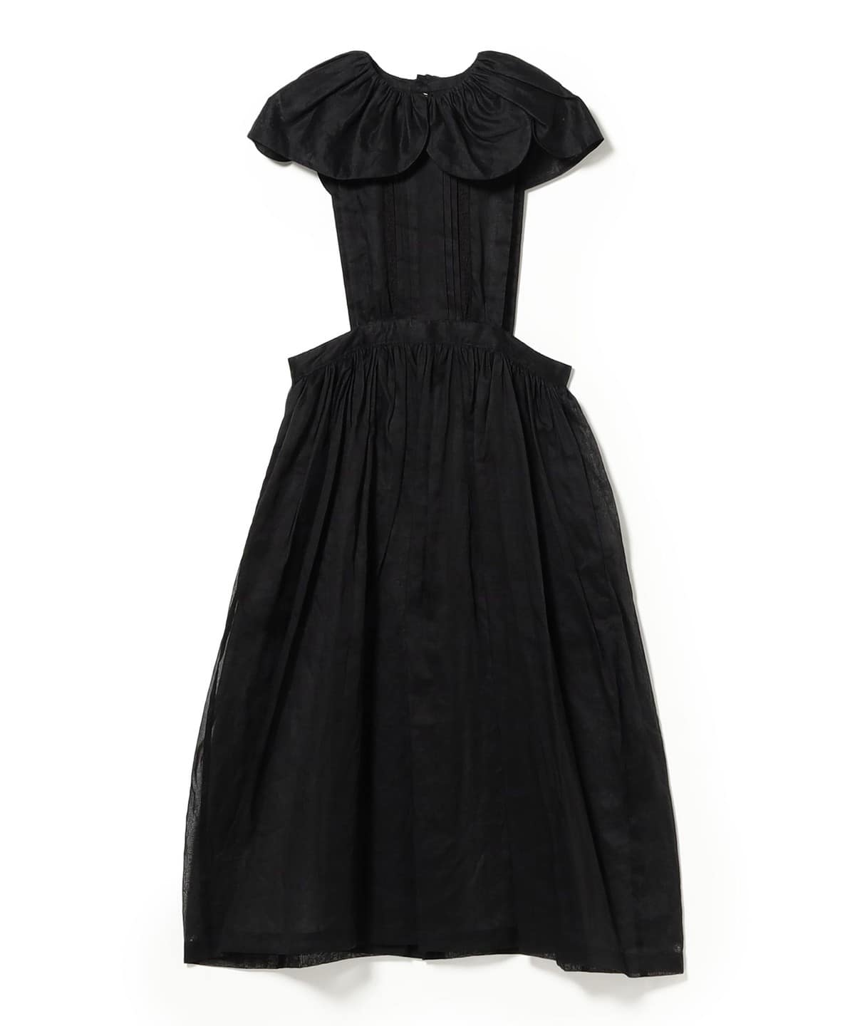 Ray BEAMS（レイ ビームス）MIYAO / Organdy Dress（ワンピース 