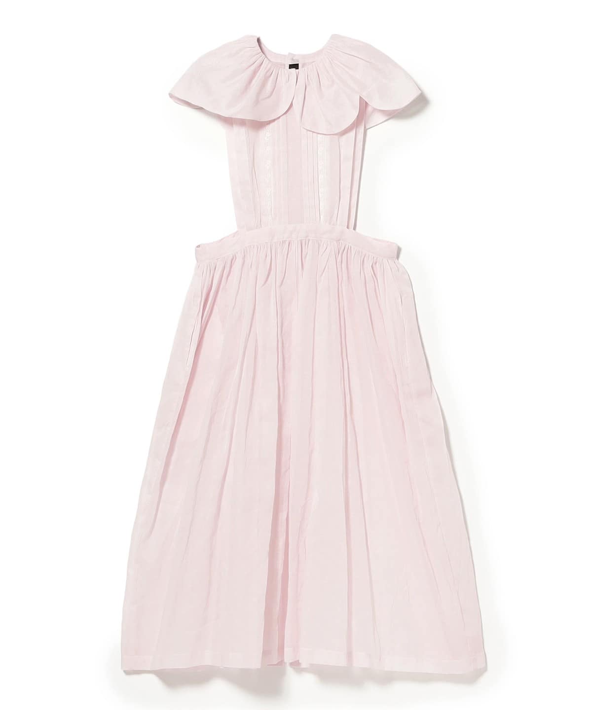 Ray BEAMS（レイ ビームス）MIYAO / Organdy Dress（ワンピース 