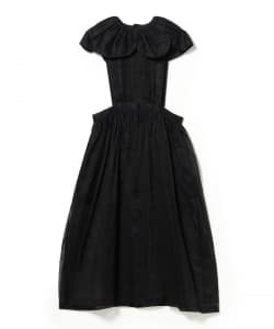 MIYAO / Organdy Dress