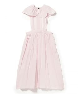 MIYAO / Organdy Dress
