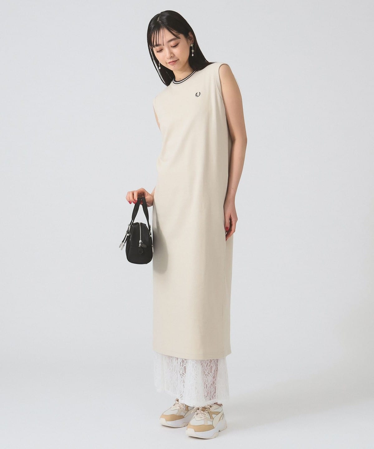 Ray BEAMS（レイ ビームス）【モアバリエーション開催】【別注】FRED  