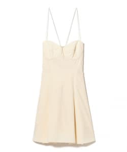 NAYA ERA / Corset Dress