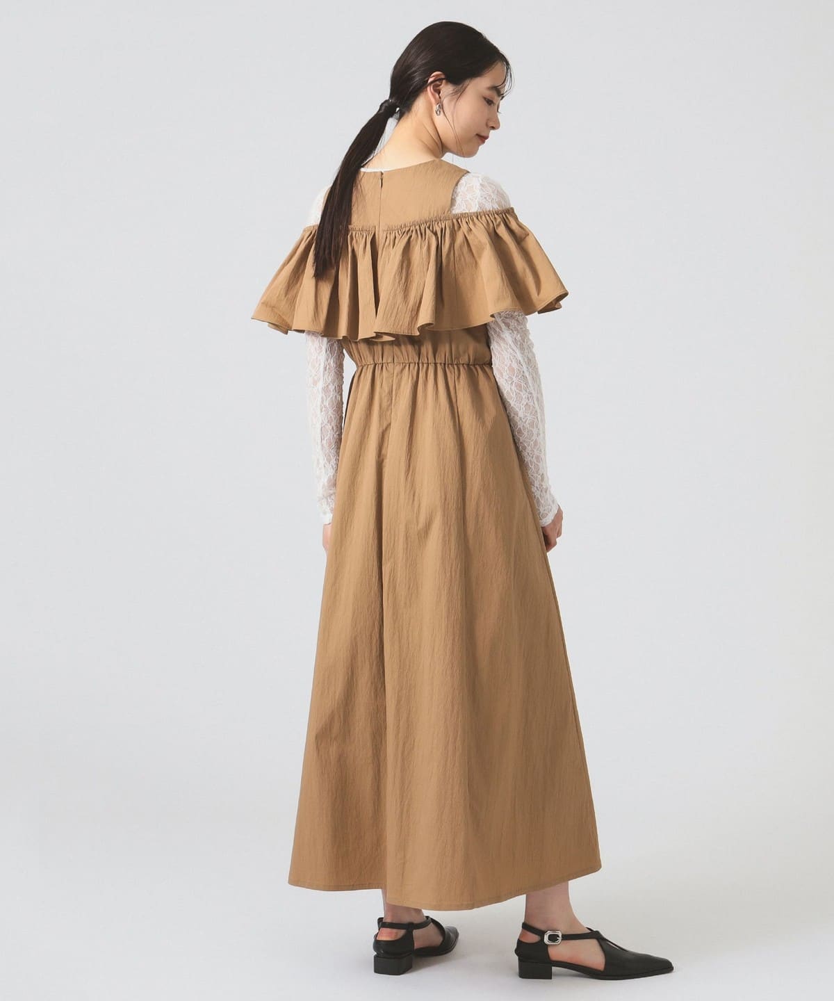 Ray BEAMS（レイビームス）の「MIYAO × Ray BEAMS / 別注