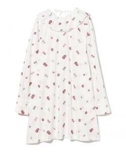 RhodolirioN / Frill Yoke Dress