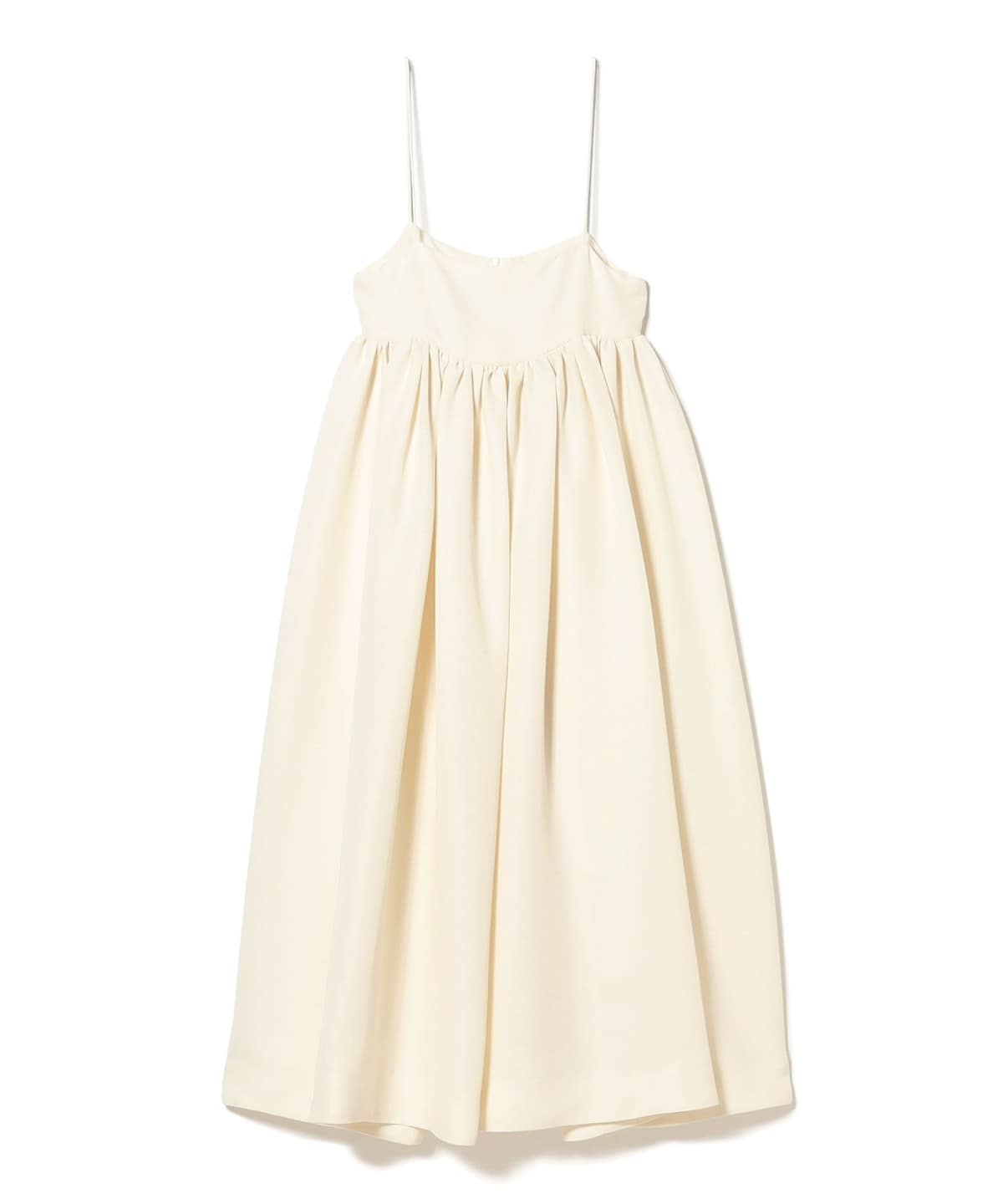 Ray BEAMS Ray BEAMS / Camisole Volume Dress (One Piece Cami Ray BEAMS Ray BEAMS / Camisole Volume Dress (One Piece Cami