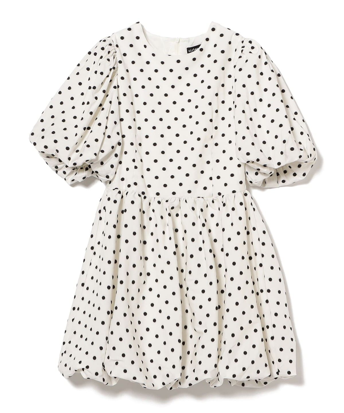 sister jane (シスタージェーン)Starfish Ruffle Mini Dress 22