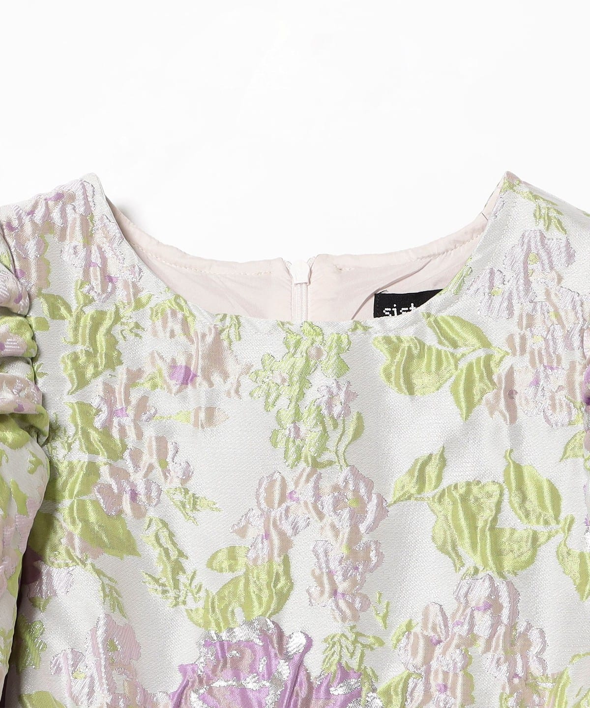 Ray BEAMS(レイ ビームス)sister jane / Anamaria Jacquard Ray BEAMS(レイ ビームス)sister jane / Anamaria Jacquard
