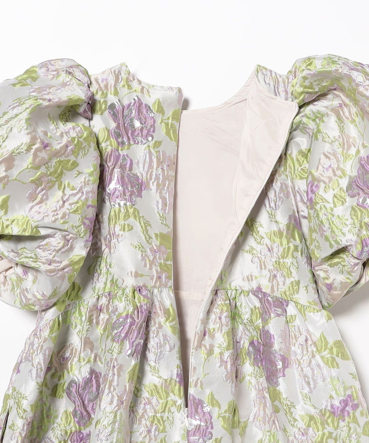 Ray BEAMS(レイ ビームス)sister jane / Anamaria Jacquard Ray BEAMS(レイ ビームス)sister jane / Anamaria Jacquard