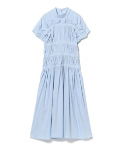 GHOSPELL / Dina Midi Dress