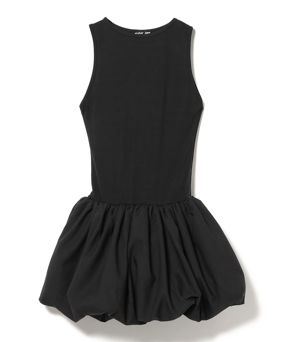 sister jane シスター ジェーン / Meadowlark Mini Dress ワンピース WOMEN BLACK S sister jane シスター ジェーン / Meadowlark Mini Dress ワンピース WOMEN BLACK S