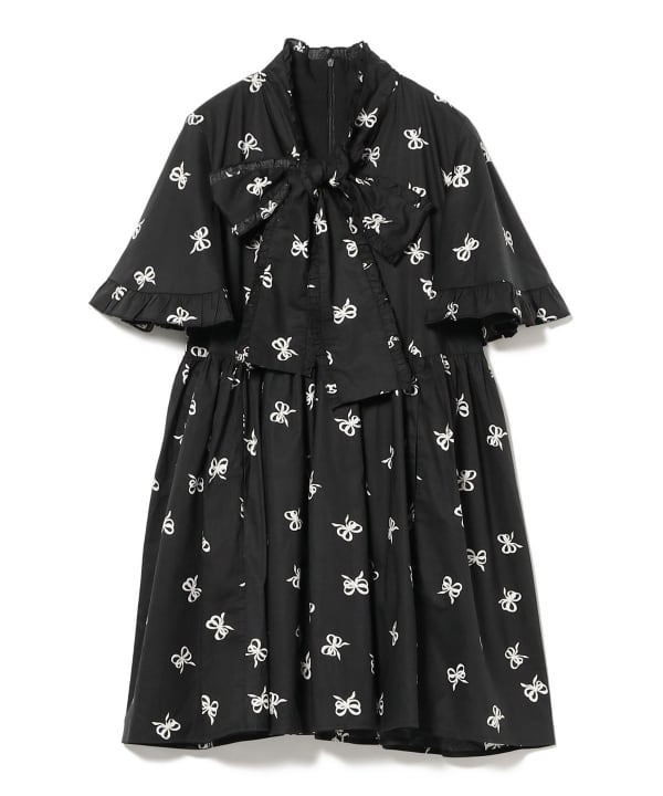 Ray BEAMS（レイ ビームス）sister jane / Breeze Bow Mini