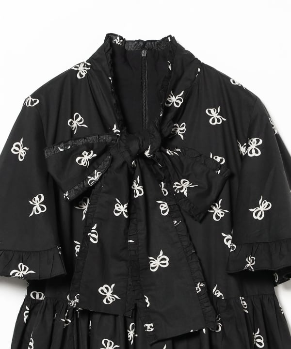 Ray BEAMS（レイ ビームス）sister jane / Breeze Bow Mini