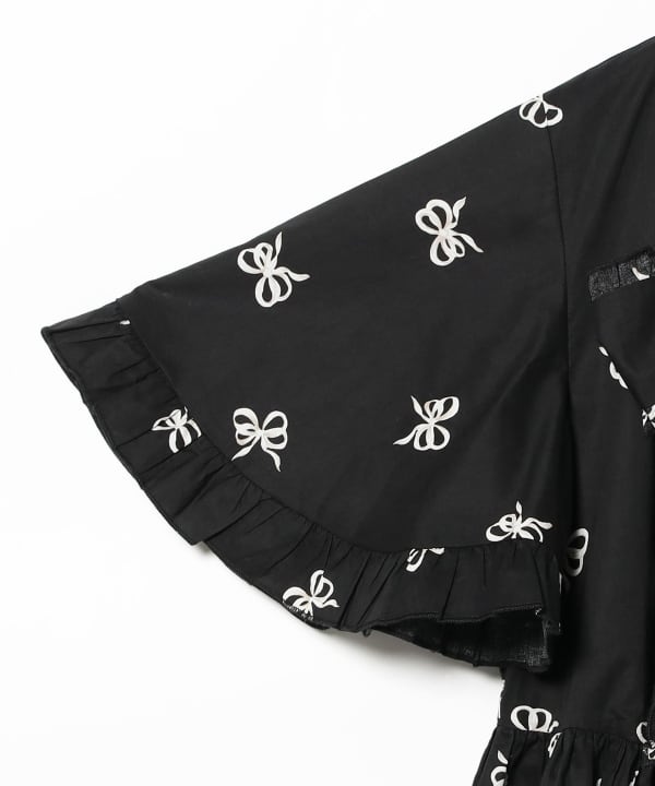 Ray BEAMS（レイ ビームス）sister jane / Breeze Bow Mini
