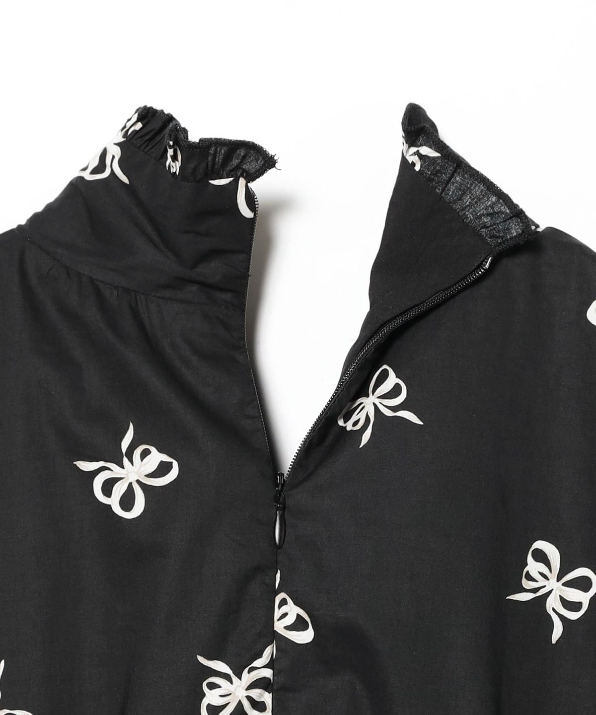 Ray BEAMS（レイ ビームス）sister jane / Breeze Bow Mini
