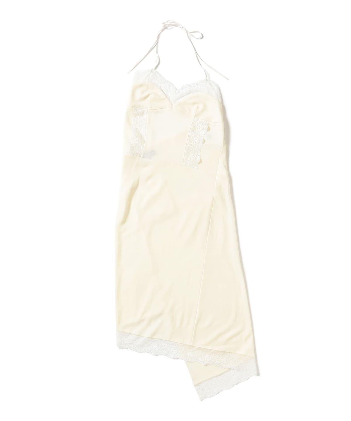 MIYAO ミヤオ / レース キャミ ワンピース ワンピース WOMEN OFF WHITE S MIYAO ミヤオ / レース キャミ ワンピース ワンピース WOMEN OFF WHITE S