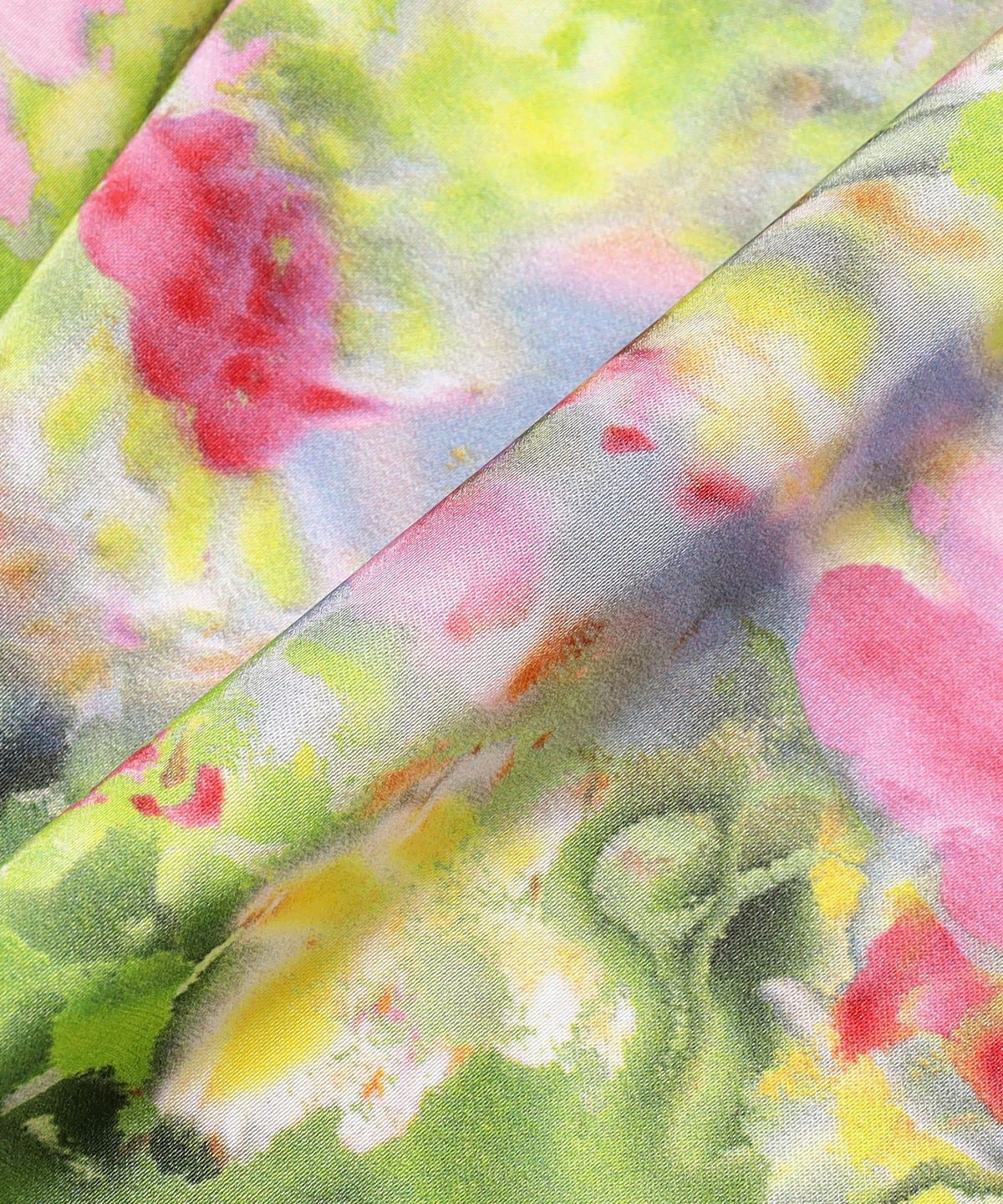 Ray BEAMS（レイ ビームス）【別注】P.A.M. / REVERSIBLE SLIP DRESS