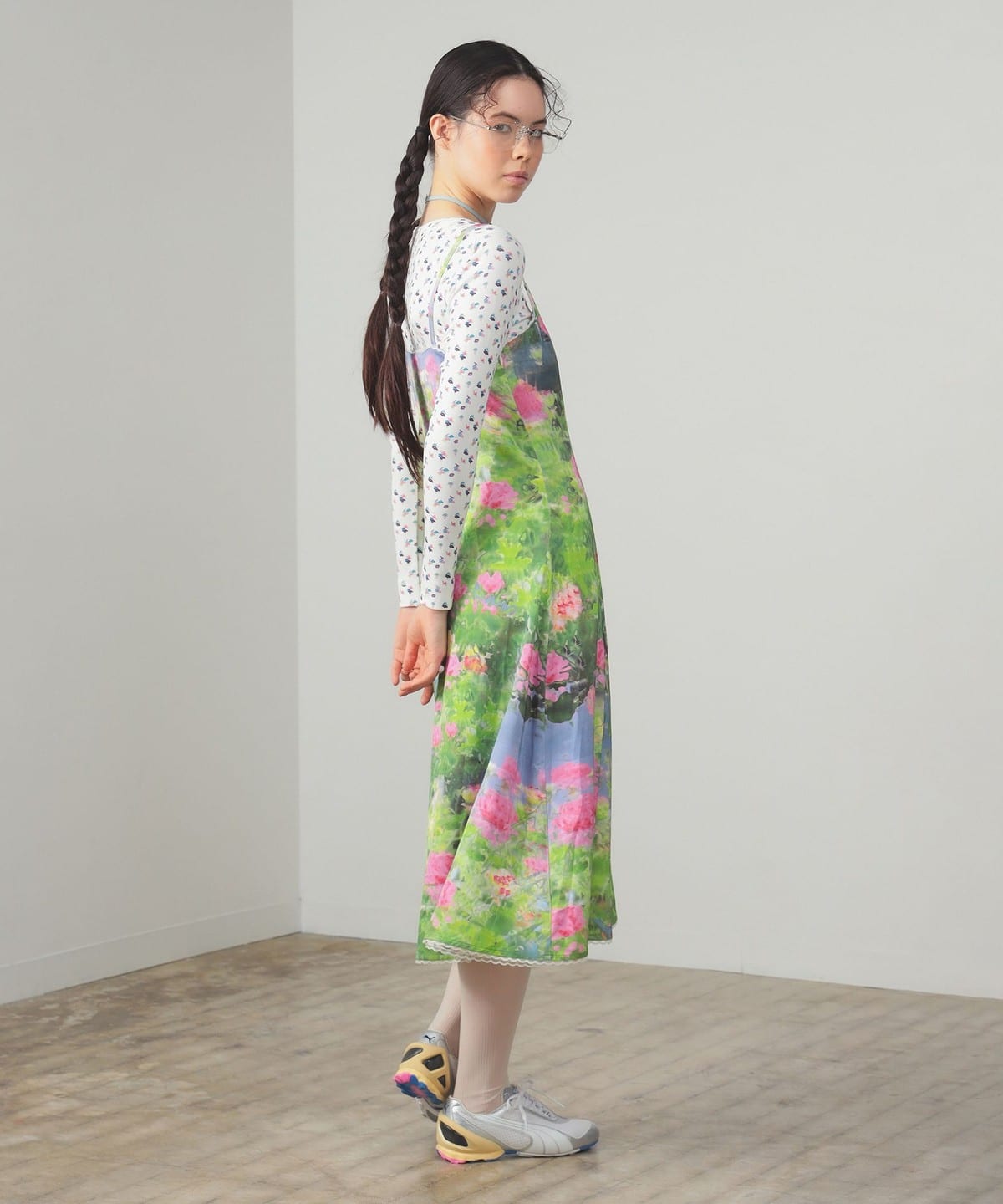 Ray BEAMS（レイ ビームス）【タイムセール】【別注】P.A.M.