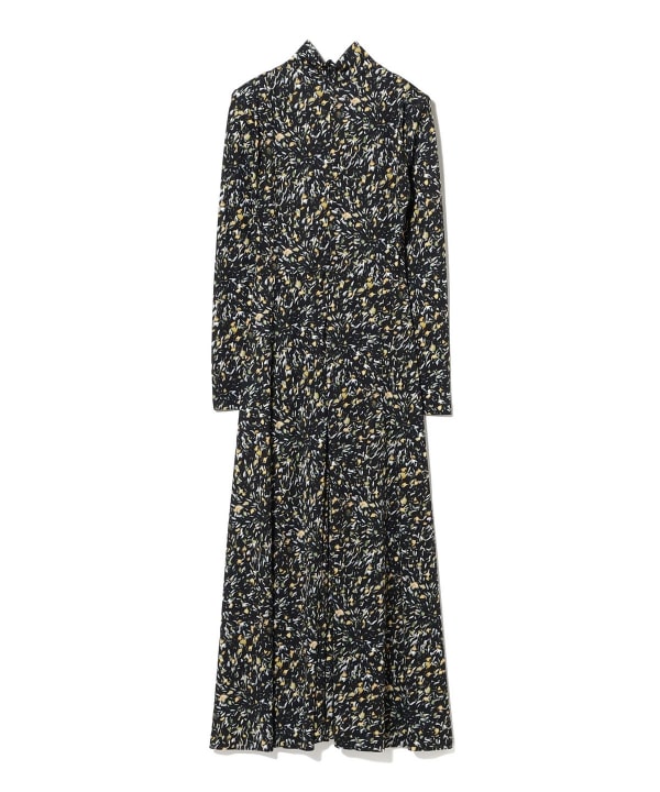 Ray BEAMS（レイ ビームス）TOGA PULLA / SMOOTH JERSEY DRESS