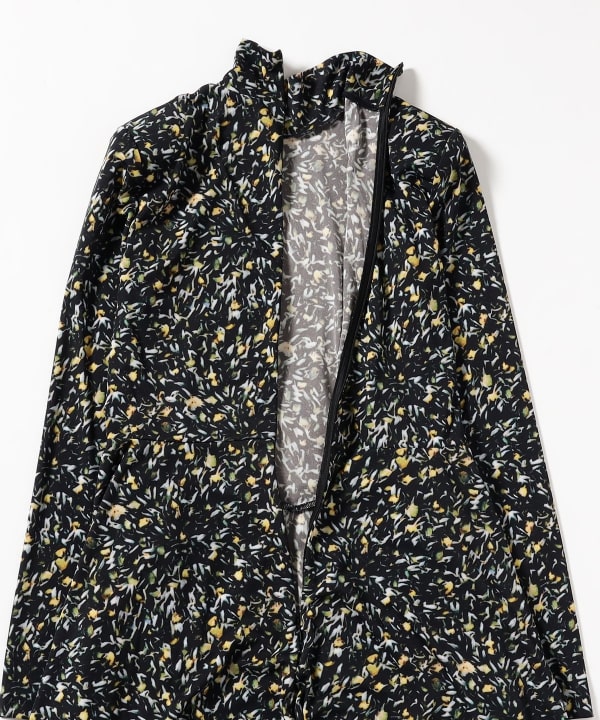 Ray BEAMS（レイ ビームス）TOGA PULLA / SMOOTH JERSEY DRESS