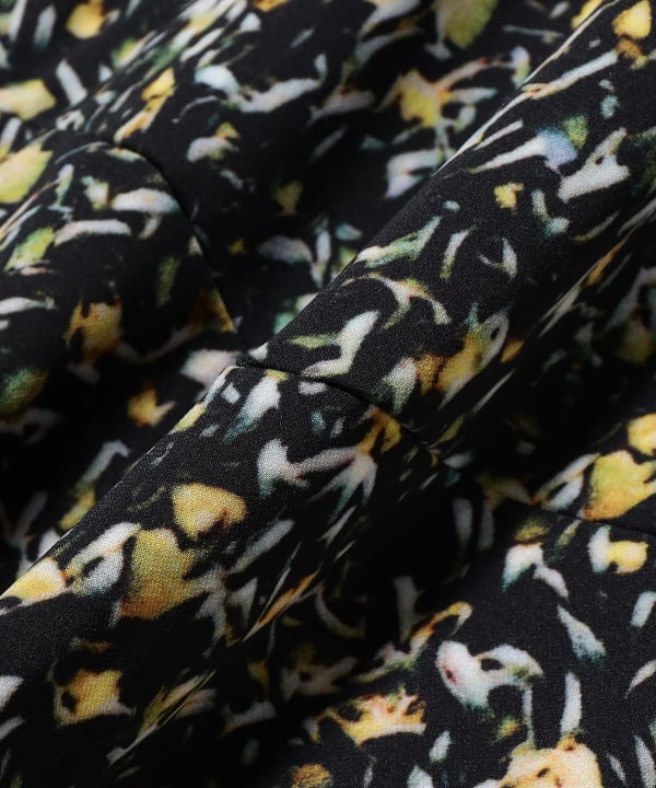 Ray BEAMS（レイ ビームス）TOGA PULLA / SMOOTH JERSEY DRESS