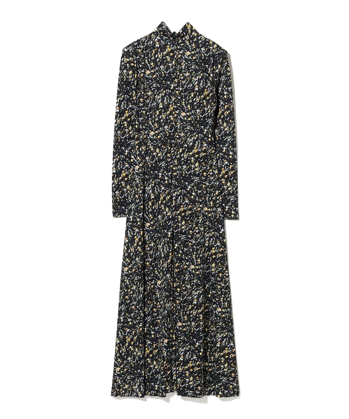 Ray BEAMS（レイ ビームス）TOGA PULLA / SMOOTH JERSEY DRESS