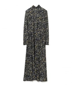TOGA PULLA / SMOOTH JERSEY DRESS