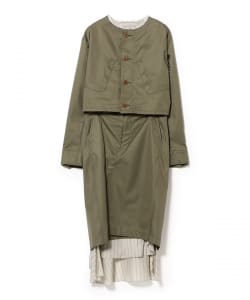 MUL PLA / One-piece