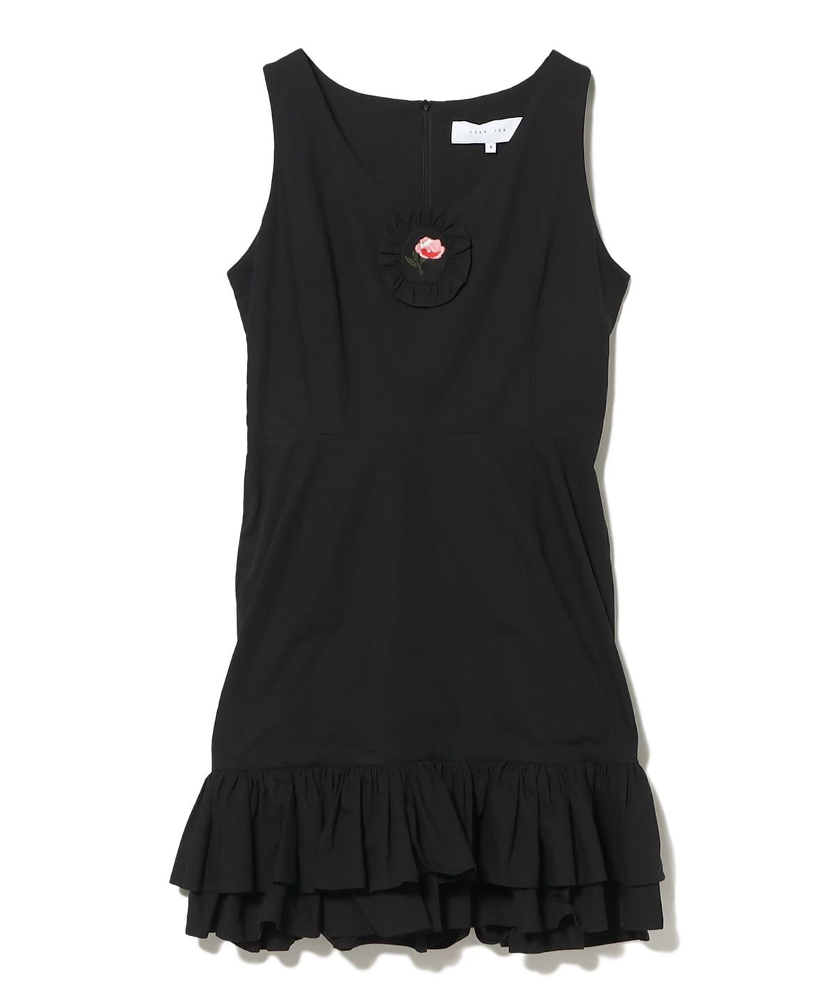 Ray BEAMS（レイ ビームス）NAYA REA / MARLENE Dress（ワンピース 