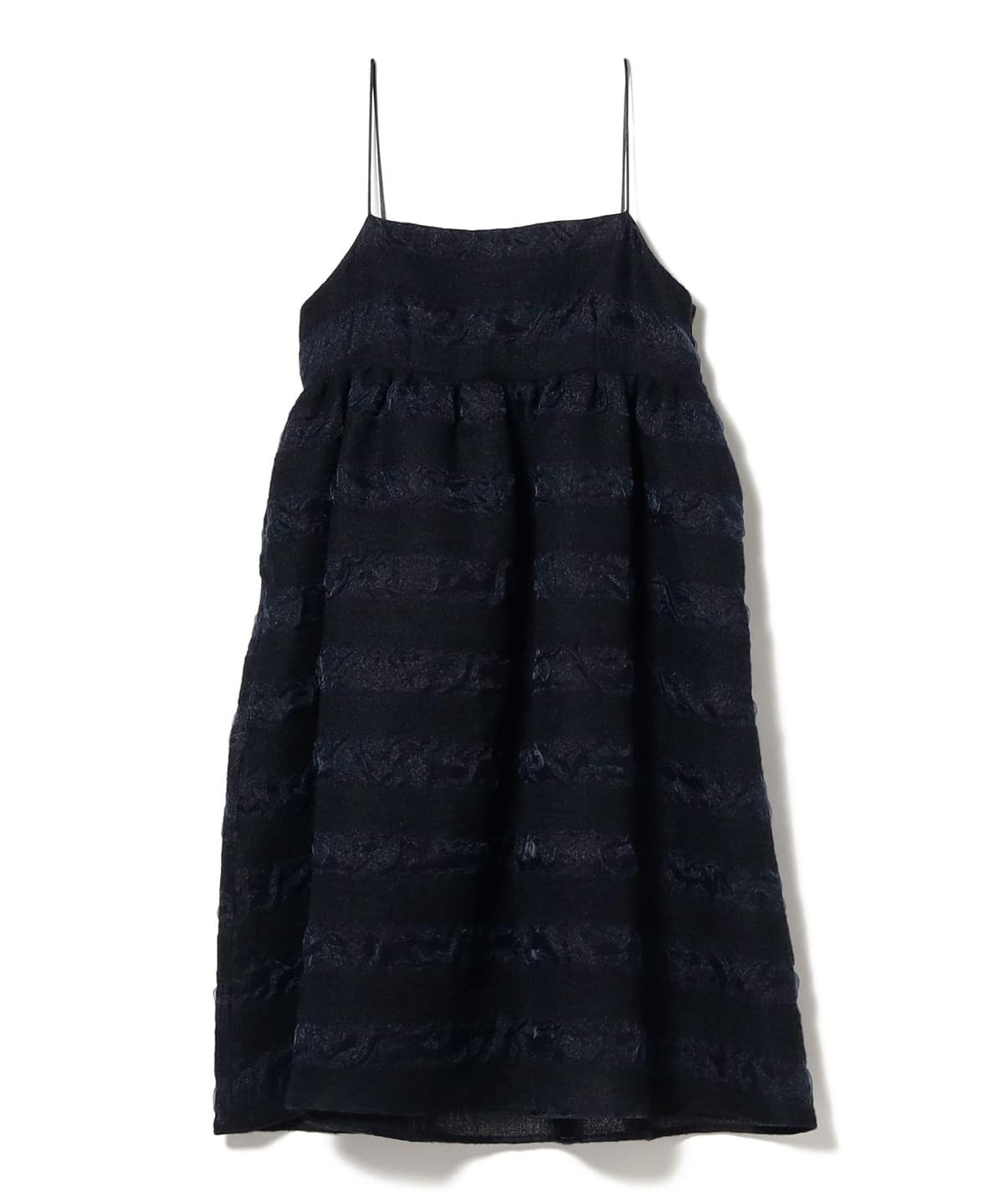 Yuumi ARIA ユウミアリア / Border Camisole Onepiece ワンピース WOMEN NAVY ONE SIZE Yuumi ARIA ユウミアリア / Border Camisole Onepiece ワンピース WOMEN NAVY ONE SIZE