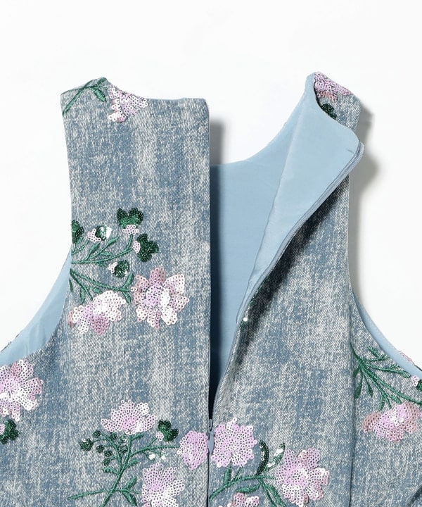 Ray BEAMS（レイ ビームス）DREAM sister jane / Azul Embellished