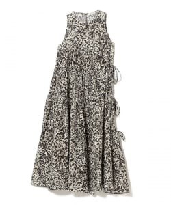 GHOSPELL / Mattie Midi Dress
