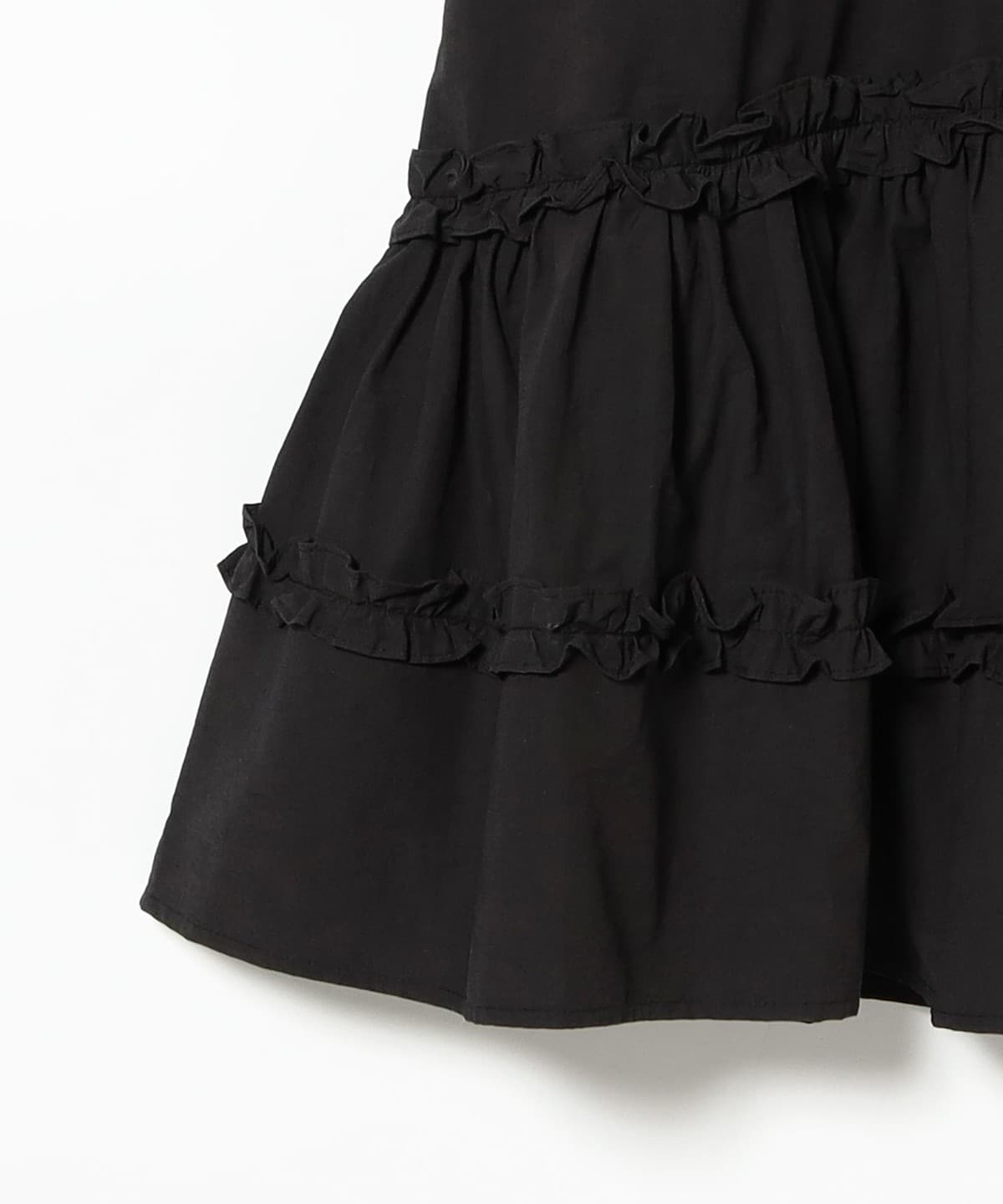 Ray BEAMS（レイ ビームス）GHOSPELL / Nelle Mini Dress