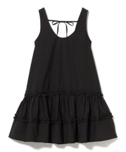 GHOSPELL / Nelle Mini Dress