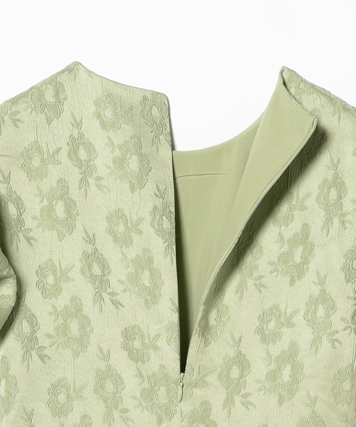 Ray BEAMS（レイ ビームス）sister jane / Olive Ruffle Dress