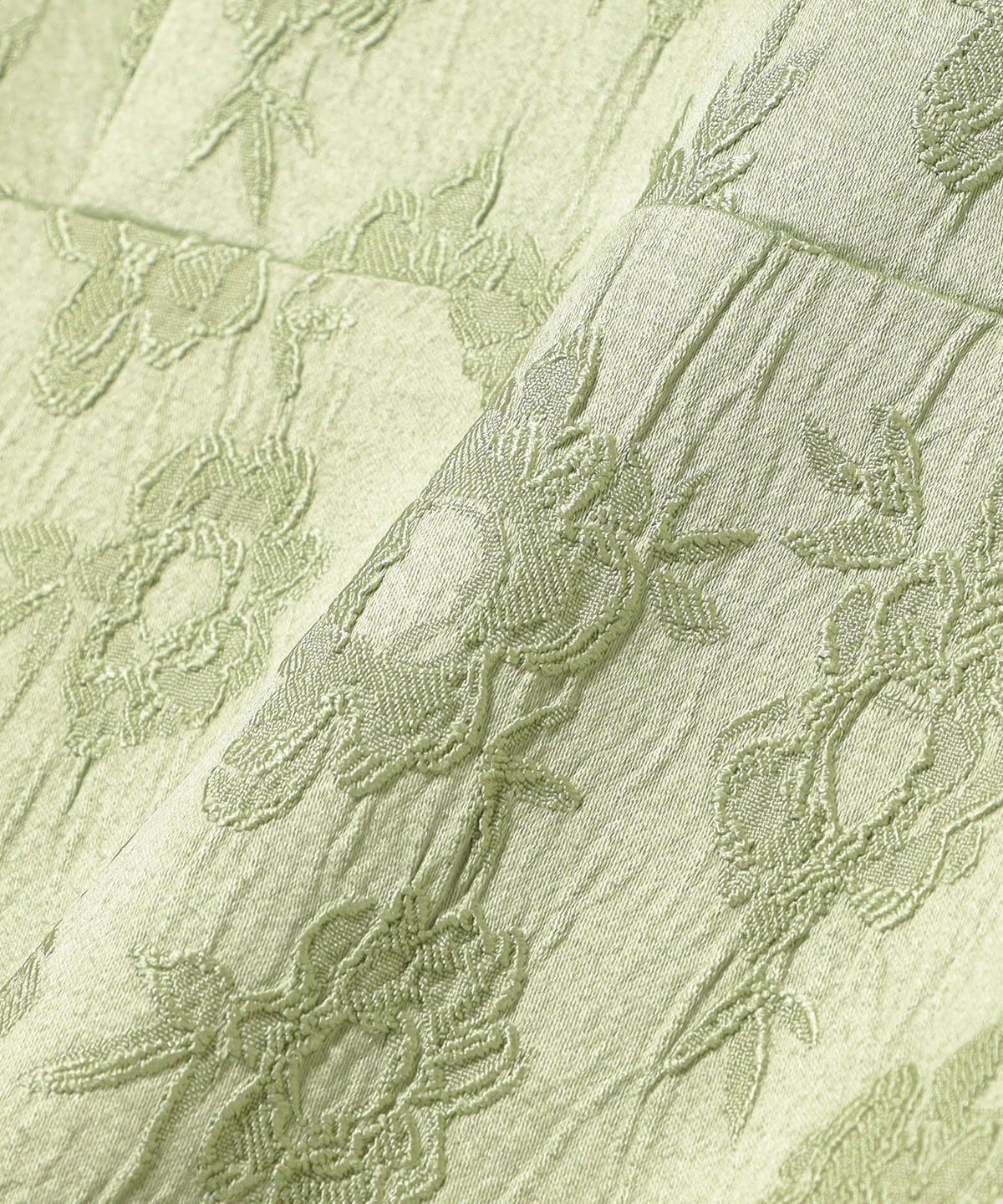 VEMURAM Jane Ray 【美品】 Ray BEAMS（レイ ビームス）sister jane / Olive Ruffle Dress