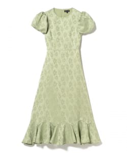 sister jane / Olive Ruffle Dress