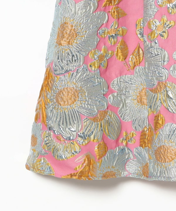 Ray BEAMS（レイ ビームス）sister jane / Alegria Jacquard mini