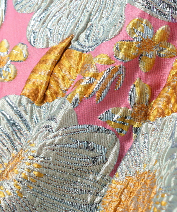 Ray BEAMS（レイ ビームス）sister jane / Alegria Jacquard mini