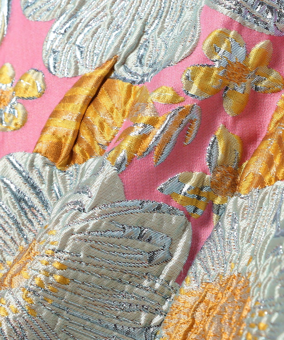 Ray BEAMS（レイ ビームス）sister jane / Alegria Jacquard mini