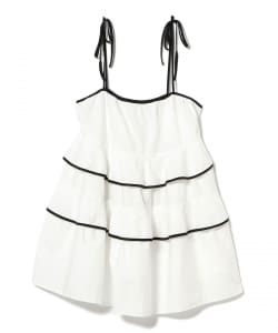 sister jane / Gabriel Cami mini Dress