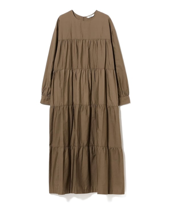 大人気極美品♡【THE TOE】Reims Flare Onepiece Reims Flare Onepiece – THE TOÉ