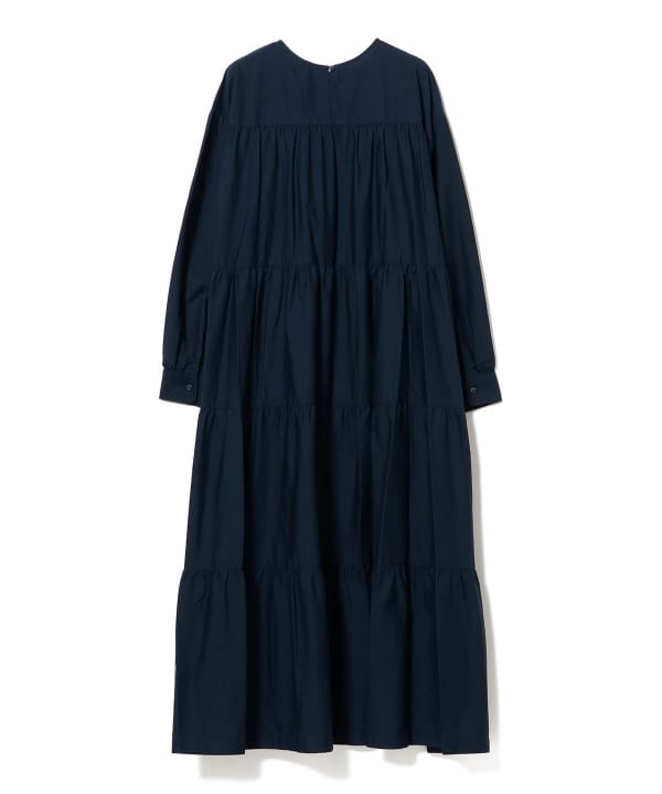 大人気極美品♡【THE TOE】Reims Flare Onepiece Reims Flare Onepiece – THE TOÉ