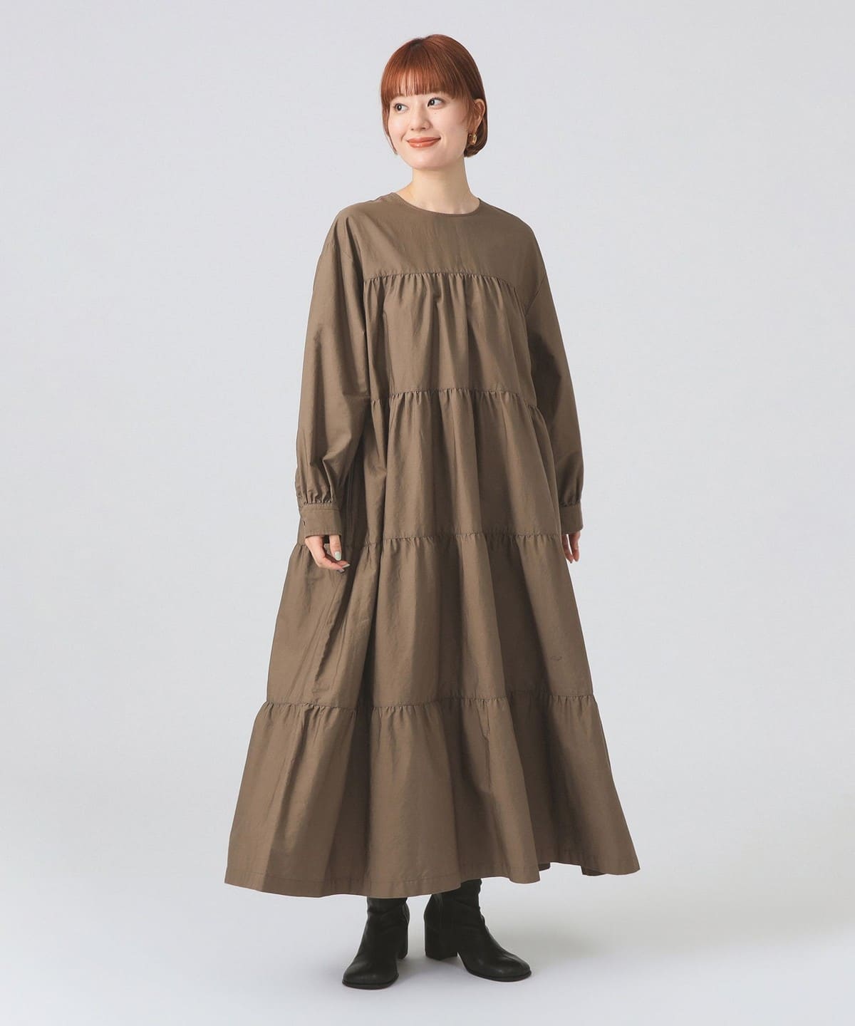 Plage DAY UPPER HIGHTS REY【新品、タグ付き】ワンピース Plage DAY UPPER HIGHTS REY【新品、タグ付き】ワンピース