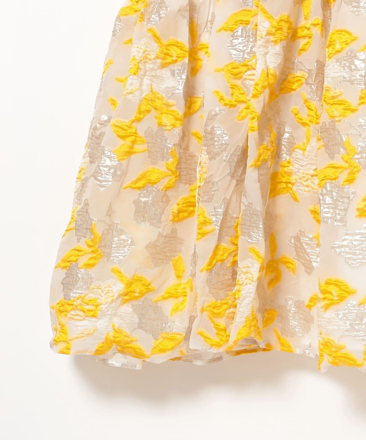 Ray BEAMS（レイ ビームス）sister jane / Heat Haze Jacquard Dress