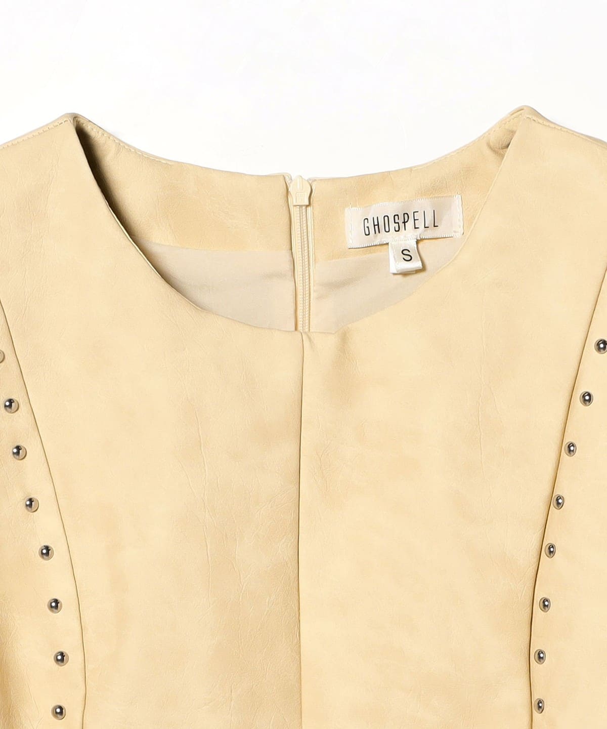 レイビームス GHOSPELL Ray BEAMS（レイ ビームス）GHOSPELL / Tali Stripe Shirt