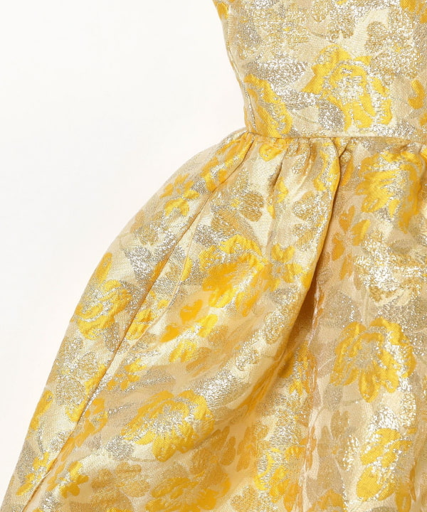 VEMURAM Jane Ray 【美品】 Ray BEAMS（レイ ビームス）DREAM sister jane / Shim Jacquard
