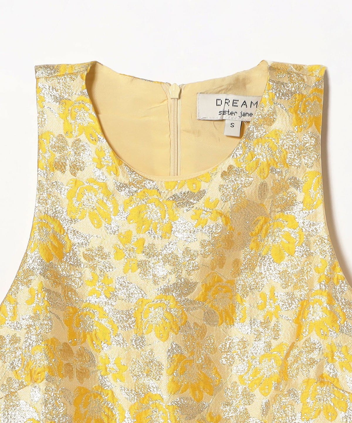 VEMURAM Jane Ray 【美品】 Ray BEAMS（レイ ビームス）DREAM sister jane / Shim Jacquard